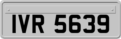 IVR5639