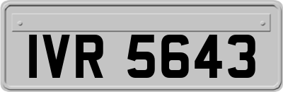 IVR5643