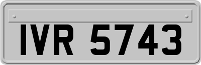 IVR5743