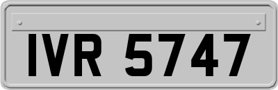 IVR5747