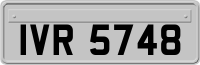 IVR5748