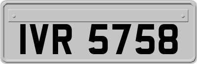 IVR5758
