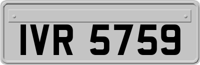 IVR5759