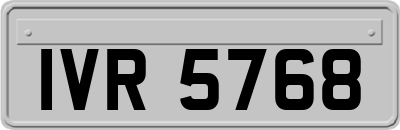 IVR5768