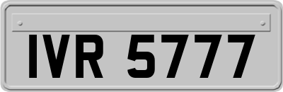 IVR5777