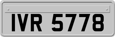 IVR5778