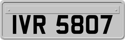IVR5807
