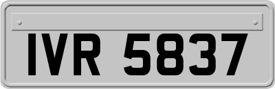 IVR5837