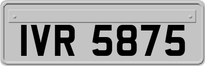 IVR5875