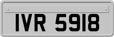 IVR5918