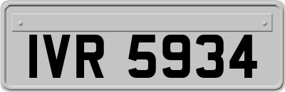 IVR5934