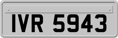 IVR5943