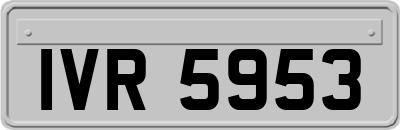 IVR5953