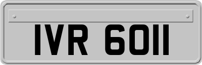 IVR6011