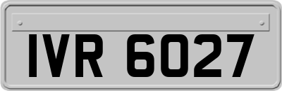 IVR6027