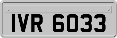 IVR6033