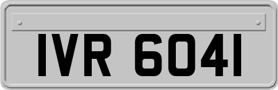 IVR6041