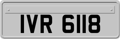 IVR6118