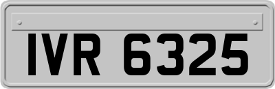IVR6325