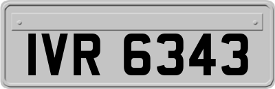 IVR6343