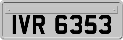 IVR6353