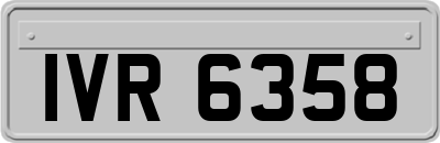 IVR6358