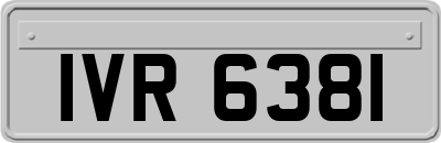 IVR6381