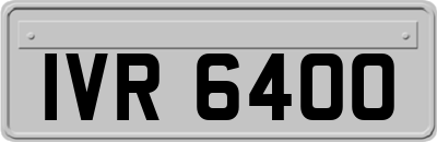 IVR6400