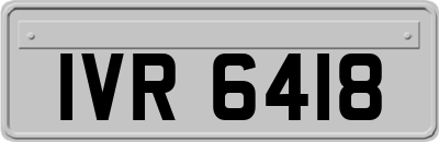 IVR6418