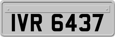IVR6437