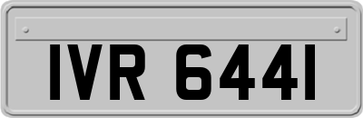 IVR6441