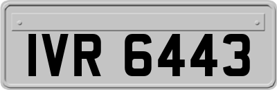 IVR6443