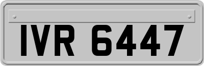 IVR6447