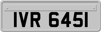 IVR6451