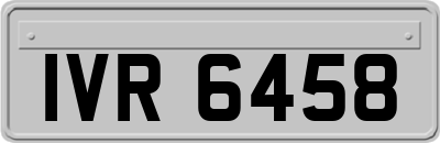 IVR6458