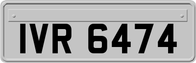 IVR6474