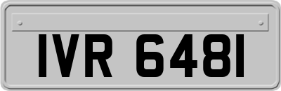 IVR6481