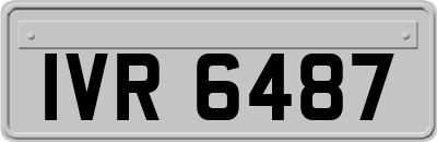 IVR6487