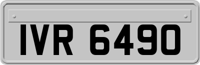 IVR6490