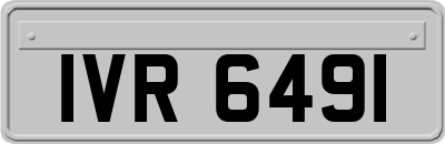 IVR6491