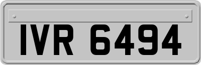 IVR6494