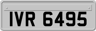 IVR6495