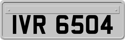 IVR6504