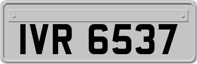 IVR6537