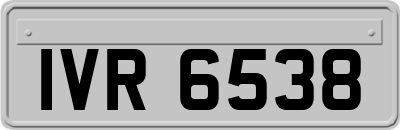 IVR6538
