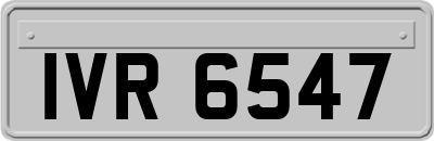 IVR6547