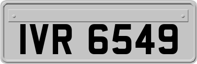 IVR6549