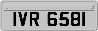 IVR6581