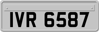 IVR6587