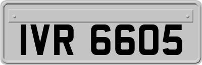 IVR6605